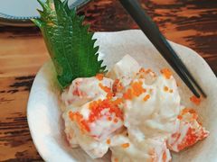 -小川洋风料理(汉街店)