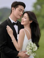 -维多利亚婚纱摄影全球旅拍(华南旗舰店)