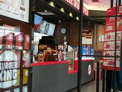 -汉堡王(嘉定宝龙城市广场)