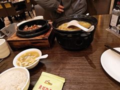 -東城故事·尋找姆媽的味道(玉兰路店)