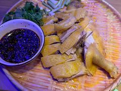 -蠔爺王志德生蚝馆(金沙湾店)