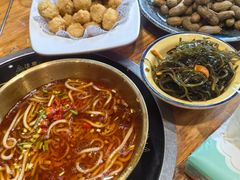 -香约老地方烧烤(九道街店)