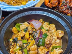 -友德福.老字号粤菜.广州地标融合美食(荔湾路店)