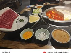 -井格重庆火锅(西直门凯德Mall店)