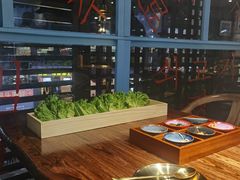 -海之屋韩式烤肉(海棠68环球美食街店)