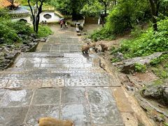 -黔灵山公园