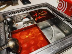 -海底捞火锅(长沙华创国际广场店)