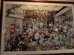 -申德勒加油站餐厅(三里屯北小街店)
