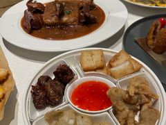 -闽海肴(北辰荟店)