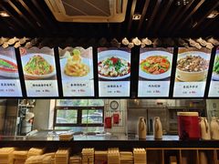 -东方饺子王(工农大路店)