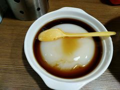 凉糕-花市豌杂面(民生路店)