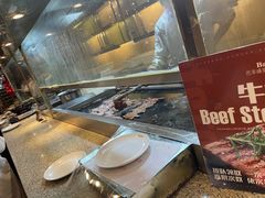 -芭菲盛宴·环球美食(锦城万达广场店)