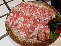 羊肉卷-贰回巷火锅馆(钟楼店)