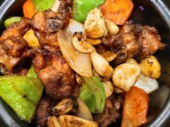 -去茶去餐厅(中央大街店)