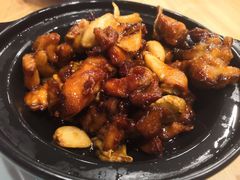 -宏状元现熬粥·京味菜(黄寺大街店)