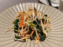 -十朝院子·南京菜(夫子庙店)