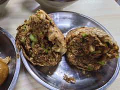 -昌顺马记小吃店(昌盛园店)