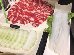 -唇辣号重庆老火锅(燕郊鑫乐汇店)