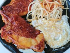 -豪客来牛排(红豆万花城店)