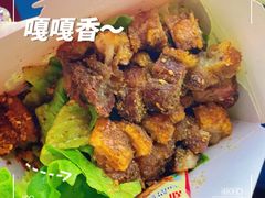 -海大南门夜市(海富街店)