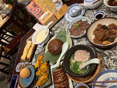 -南京大牌档(崇文门国瑞店)