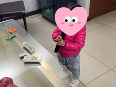 -晨汐石苑·清真菜农家院