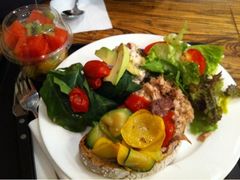 三明治-BAKER&SPICE(国金中心商场店)