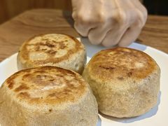 -清真吴记门钉肉饼·喜多利