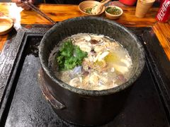 -滇藏石锅宴(崇仁巷老店)