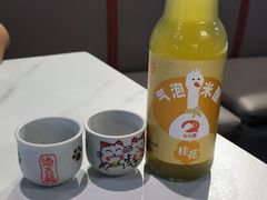 -银河烧鳗·活鳗料理专门店(西单大悦城店)