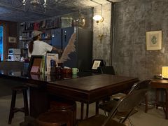 -元生咖啡(陶溪川店)