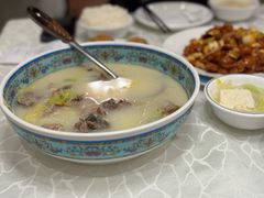 -福来居烤鸭店(天坛二店)
