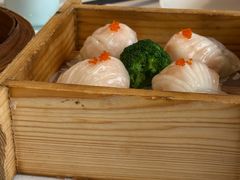 -龙悦湾酒家·八阵鱼生·渔人码头店