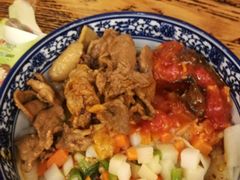 -西安印象(外滩店)