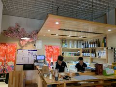 -活鳗饭·鹅肝范儿(高碑店店)