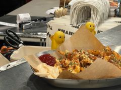 -shark burger·鲨鱼汉堡(交子大道店)