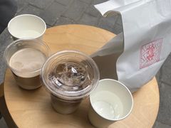 -浆木咖啡馆(湘子庙街店)