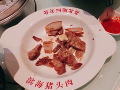 -山芋腔苏北菜(盐城滨海店)