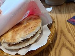 -北往西·西安油泼面(万德庄店)