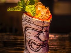 失身酒-好久不见网红乐队酒吧(鼓浪屿海底世界店)