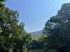 -虞山风景区