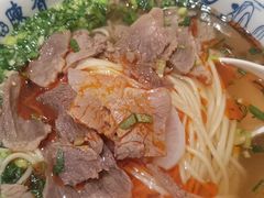 -陳香貴·兰州牛肉面(东方宝泰店)