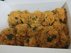 -鲍师傅糕点(国金街店)