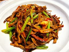 -味莊·青岛菜(云霄路店)