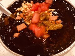 红糖冰粉-电台巷火锅(天津旗舰店)