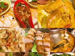 -喜越泰莱·泰越料理(海逸新天地店)