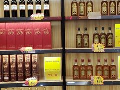 零售区-和记小菜(东方店)