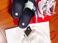 -NIKE品牌体验店(南京东路店)