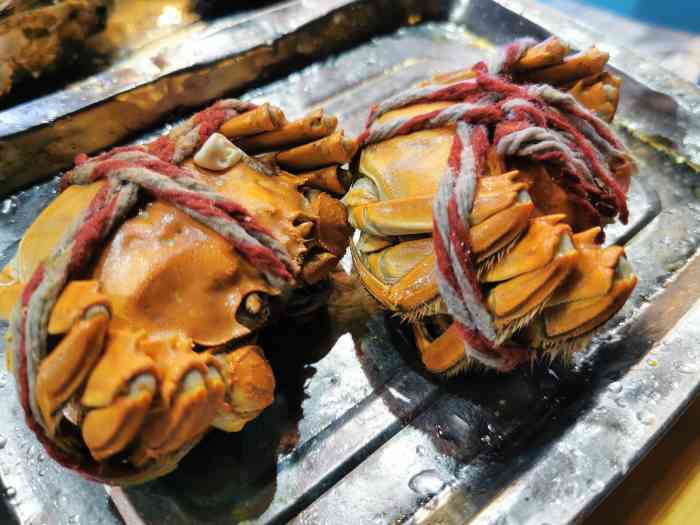 红太阳海鲜烧烤大排档-"说真的,对青石桥这一转的海鲜已经各种绝望.