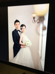 点击看大图 -太郎花子婚纱摄影艺术中心